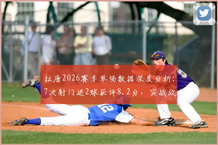 拉唐2026赛季单场数据深度分析:7次射门进2球获评8.2分,实战效率有多高?
